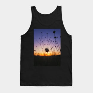 dry scabious Tank Top